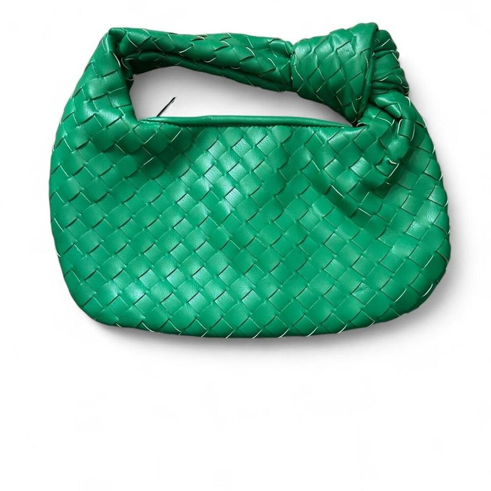 Unbranded Women's Green Bag